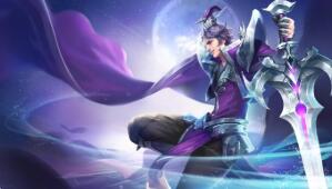 《王者荣耀荣耀》桑启的经历书任务步骤策略 王者荣耀荣耀之章命运篇